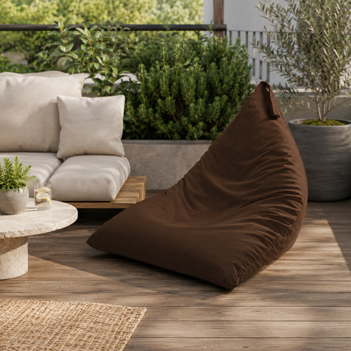 Sitzsack Pillow XXL OXFORD