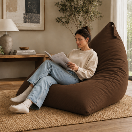 Sitzsack Pillow XXL OXFORD