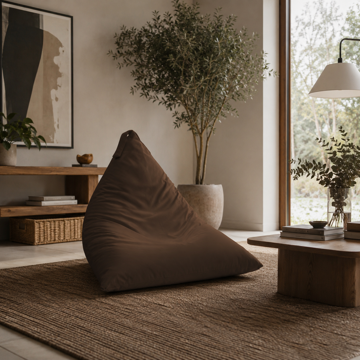 Sitzsack Pillow XL OXFORD