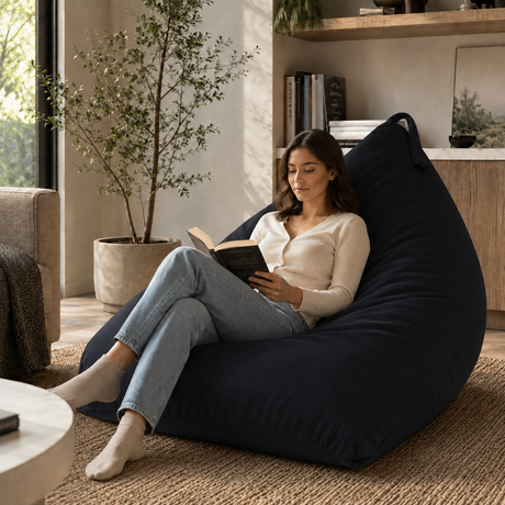 Sitzsack Pillow XXL OXFORD