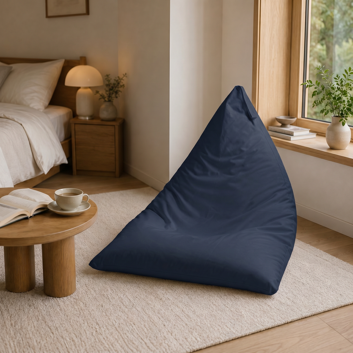 Sitzsack Pillow XL OXFORD