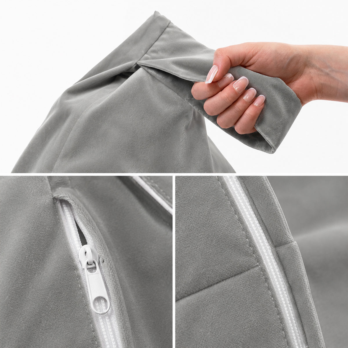 Pouf cuscino XL