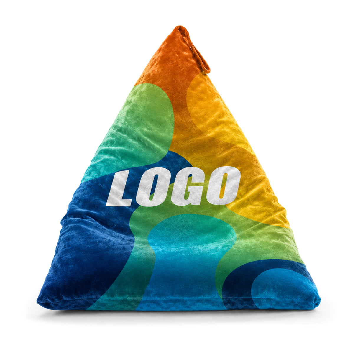Sitzsack Pillow XL mit individuellem Druck