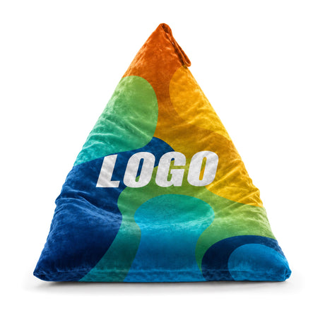 Sitzsack Pillow XL mit individuellem Druck