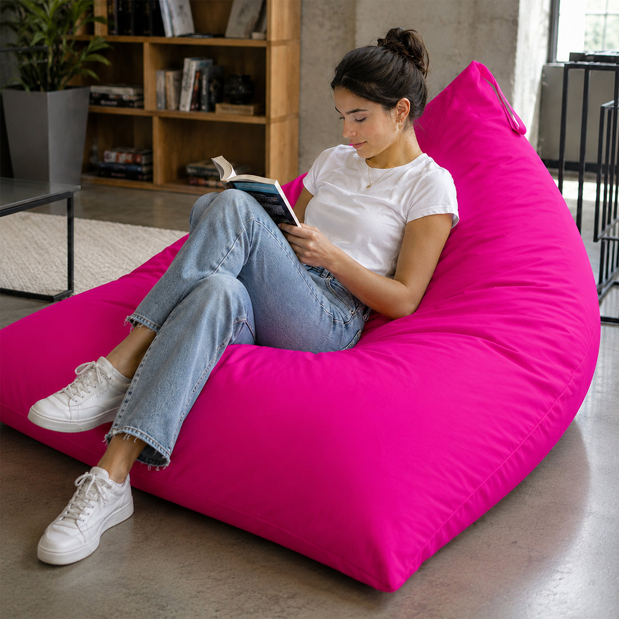 Sitzsack Pillow XXL OXFORD