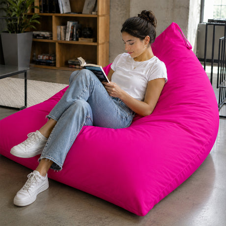 Sitzsack Pillow XXL OXFORD