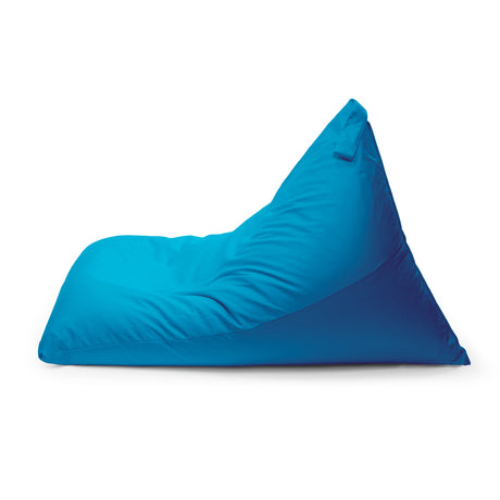Pufa pillow XXL OXFORD Jednokolorowe