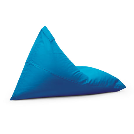 Pouf-Kissen XXL OXFORD, einfarbig