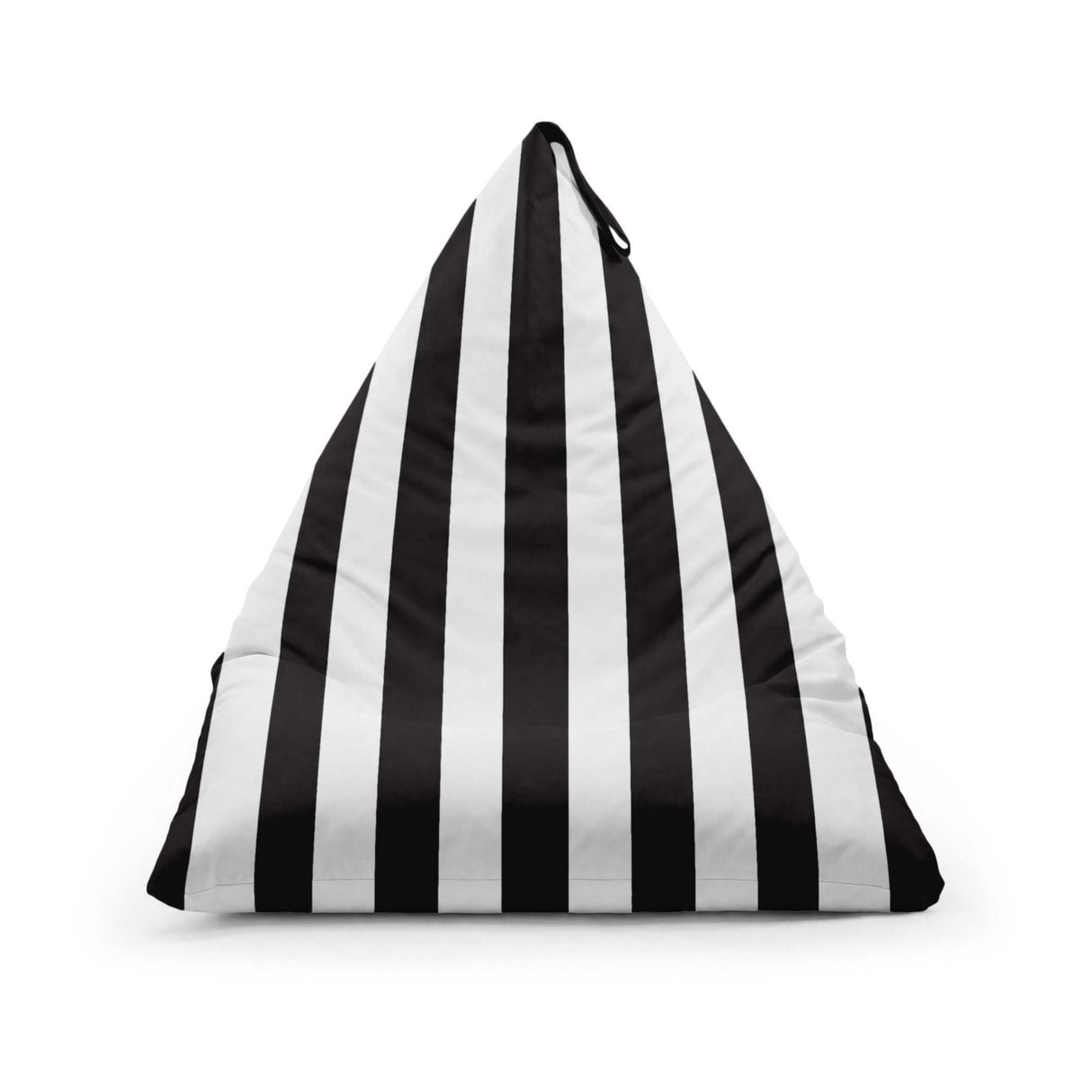 Sitzsack Pillow XL OXFORD Bunt Gestreift