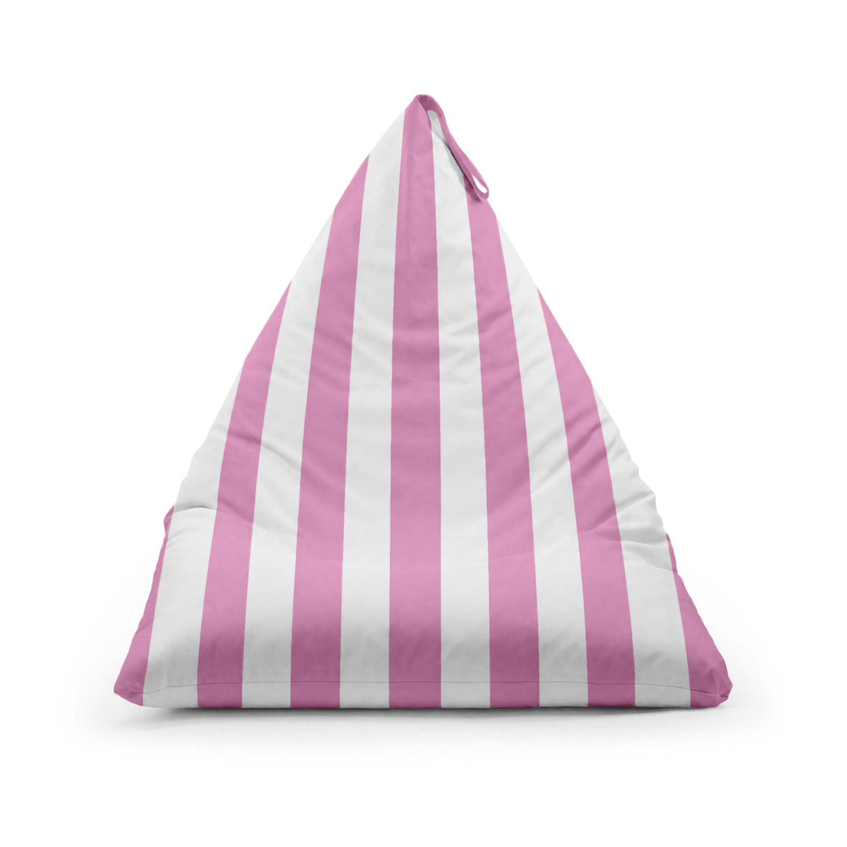 Sitzsack Pillow XL OXFORD Bunt Gestreift