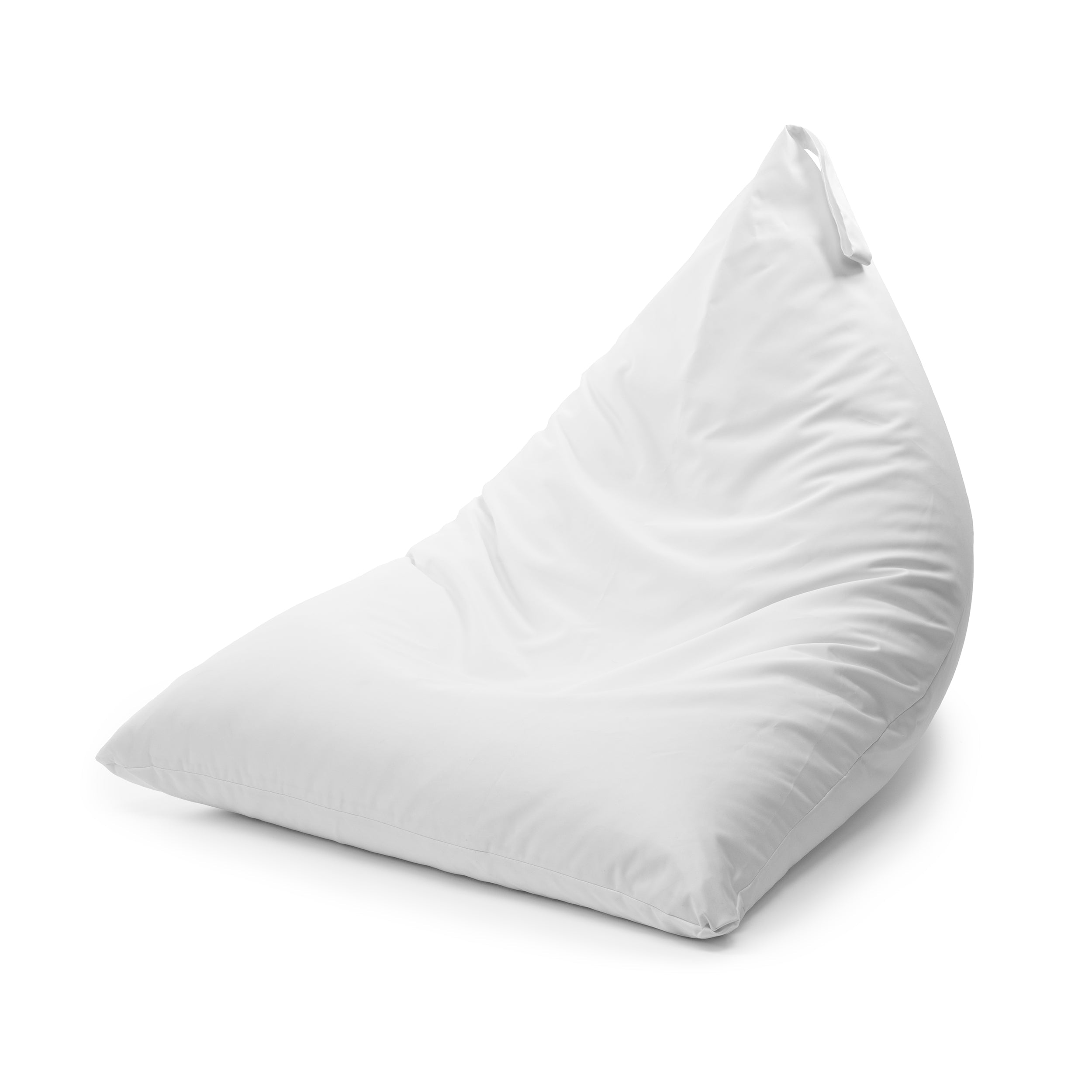 Pufa pillow XXL OXFORD Jednokolorowe