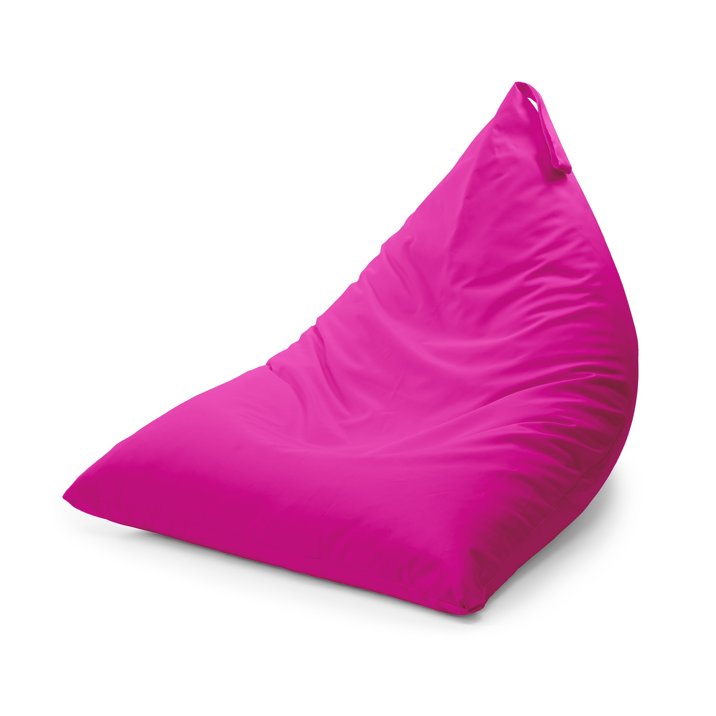 Pufa pillow XXL OXFORD Jednokolorowe