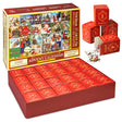 Adventskalender-Puzzle