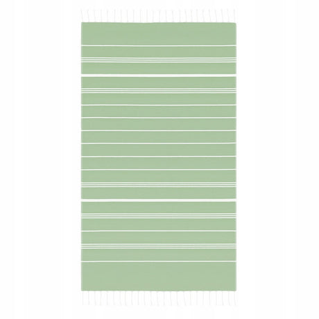 Hamamtuch aus Baumwolle 180×100 cm