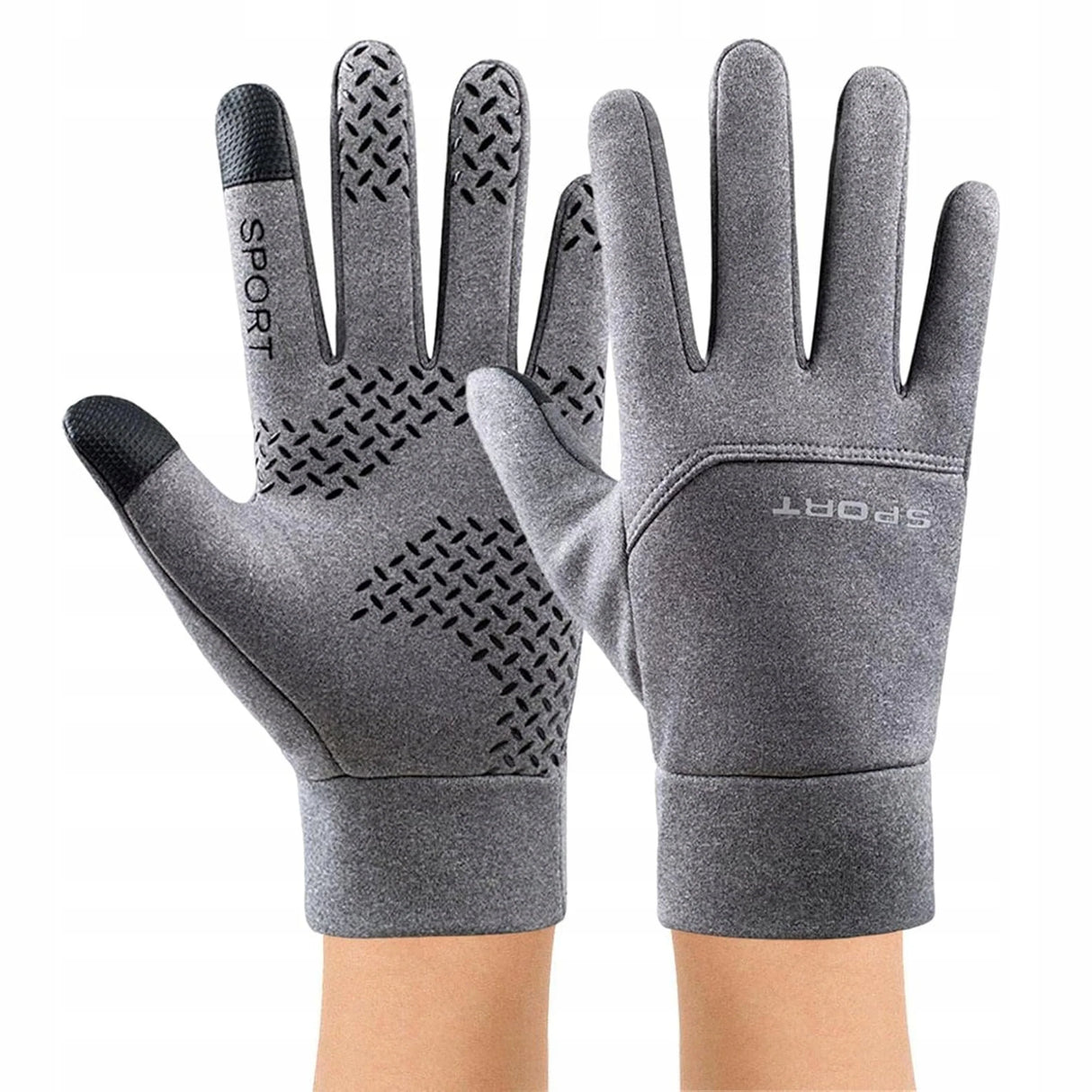 Winterhandschuhe wasserdicht