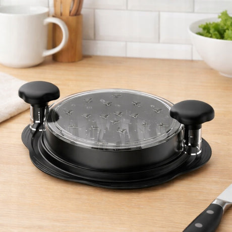 Manueller Fleisch- und Gemüsezerkleinerer