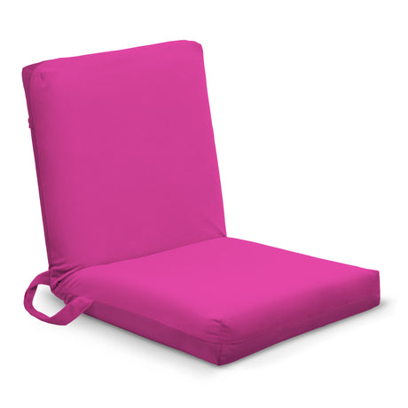 Reise-Liegestuhl VERSCHIEDENE FARBEN Rosa