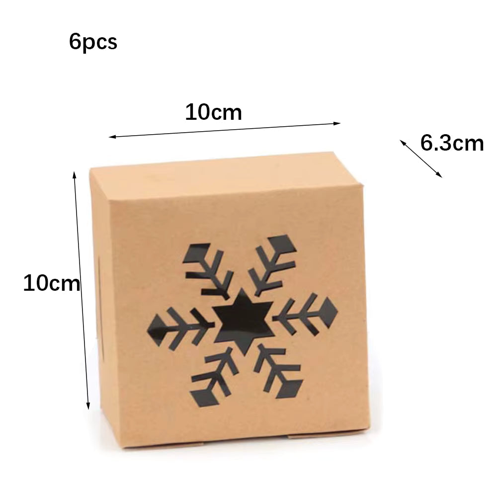 Geschenkboxen 10 Stück