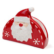 Weihnachtsserviettenhalter