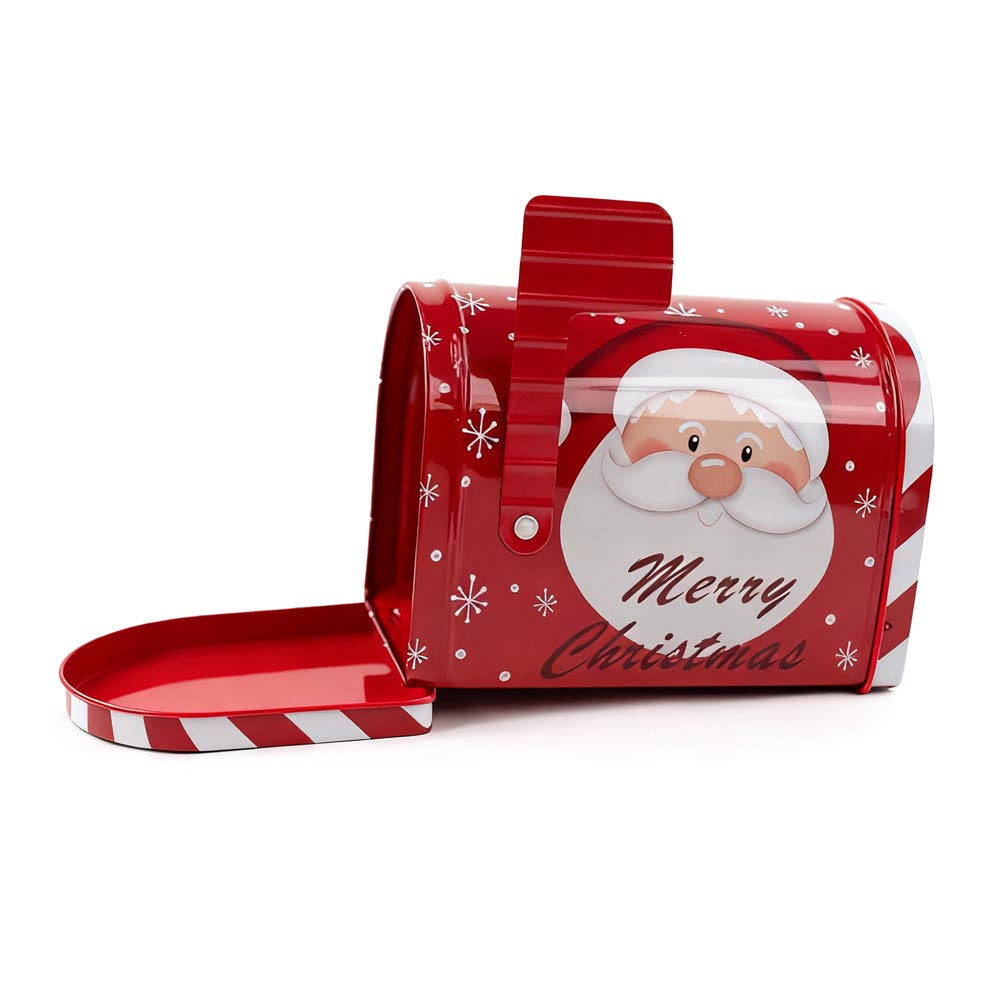 Weihnachtsbriefhalter 4er Set