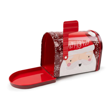 Weihnachtsbriefhalter 4er Set