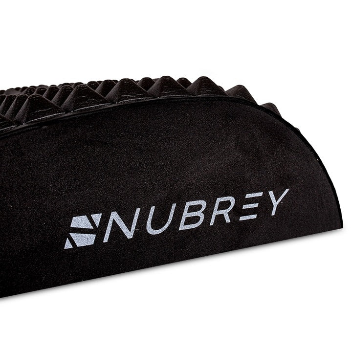 Rückenmassagegerät Punktuell schwarz