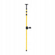 Teleskop-Stativ 285 cm ausziehbar für Laser