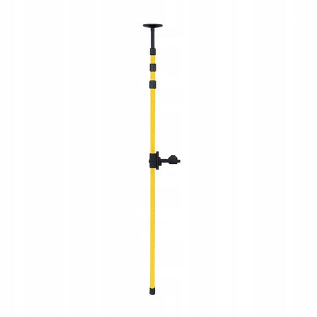 Teleskop-Stativ 285 cm ausziehbar für Laser