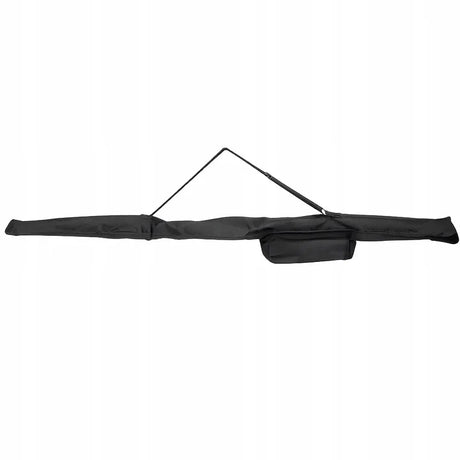 Teleskop-Stativ 285 cm ausziehbar für Laser