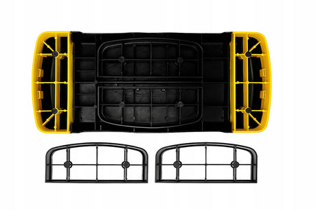 Aerobic Stepper 3-stufig höhenverstellbar