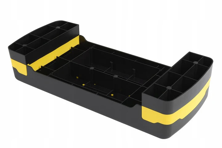 Aerobic Stepper 3-stufig höhenverstellbar