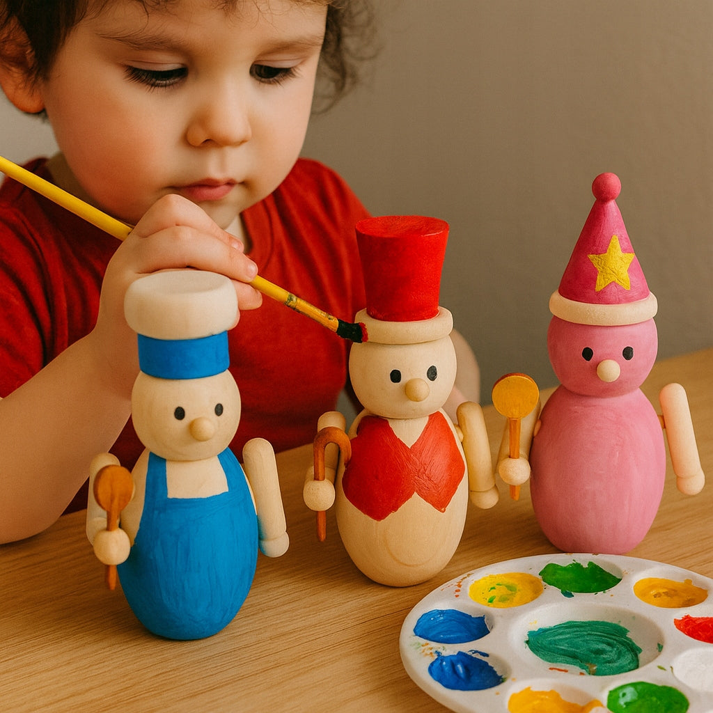 Weihnachtsnussknacker