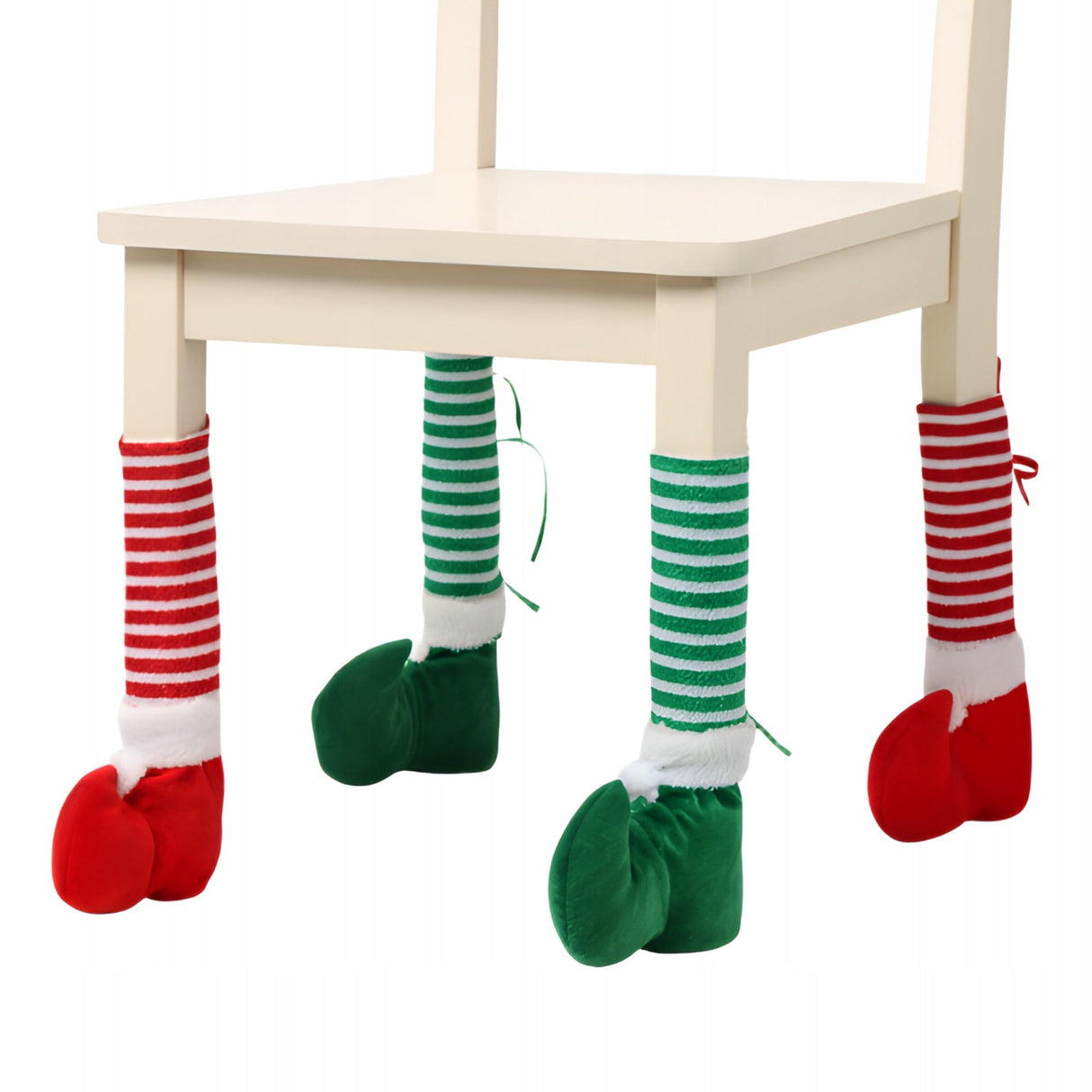 Weihnachtssockenetui