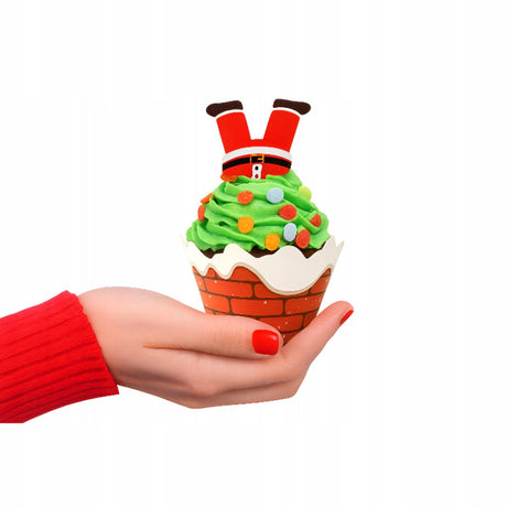 Muffinförmchen 24 Stk.