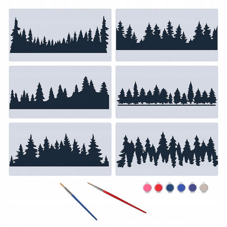 Weihnachts-Probenset