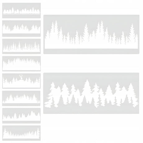 Weihnachts-Probenset