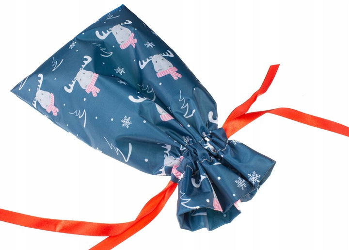 Geschenktüte aus Polyester, 200 x 350 mm