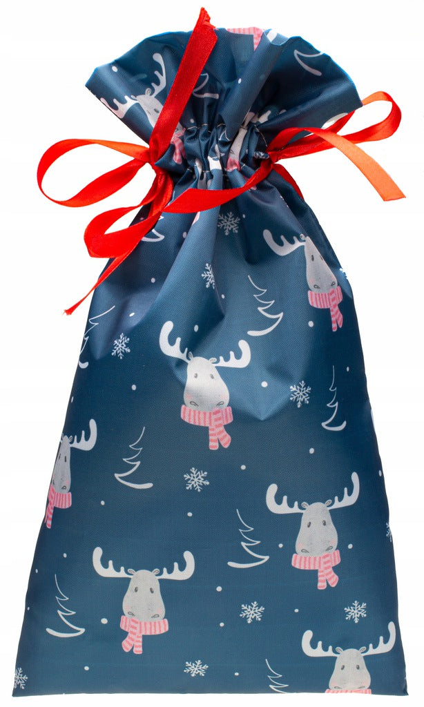 Geschenktüte aus Polyester, 200 x 350 mm