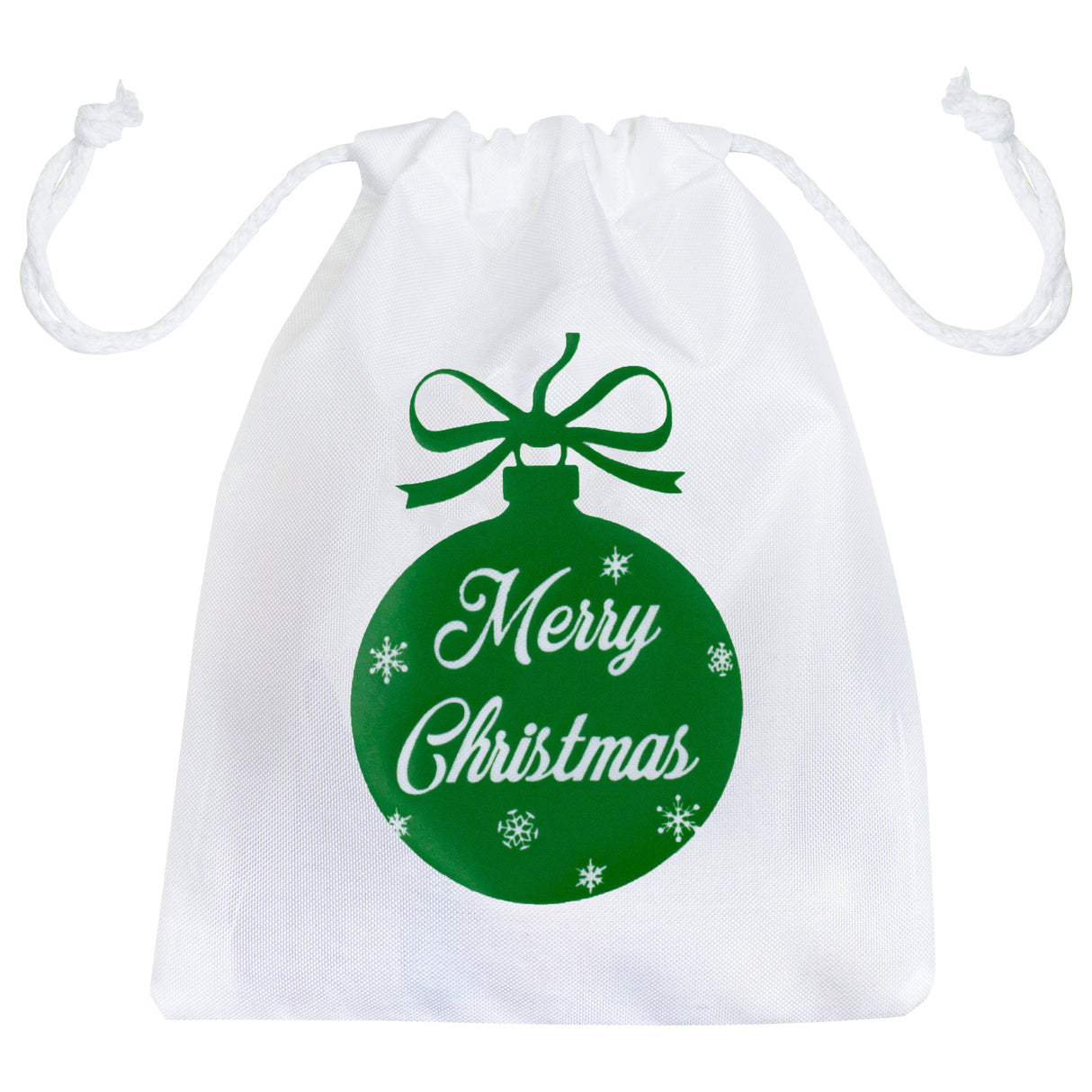 Polyesterbeutel 150x200mm Kugel für Geschenke