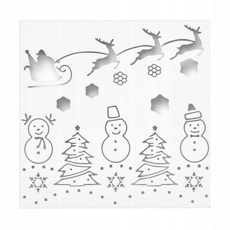 Weihnachts-Probenset