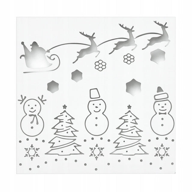 Weihnachts-Probenset