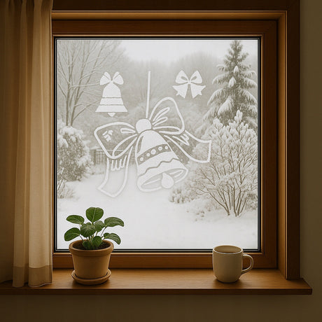 Weihnachts-Probenset