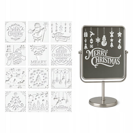 Weihnachts-Probenset