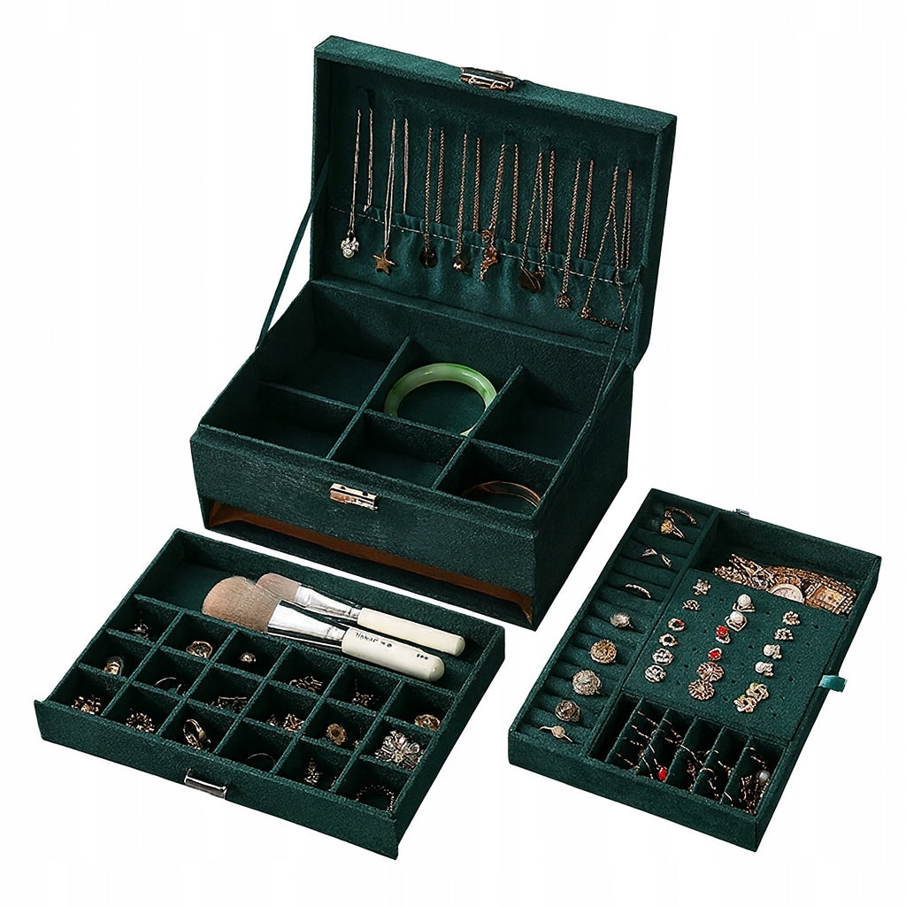 Schmuckkästchen