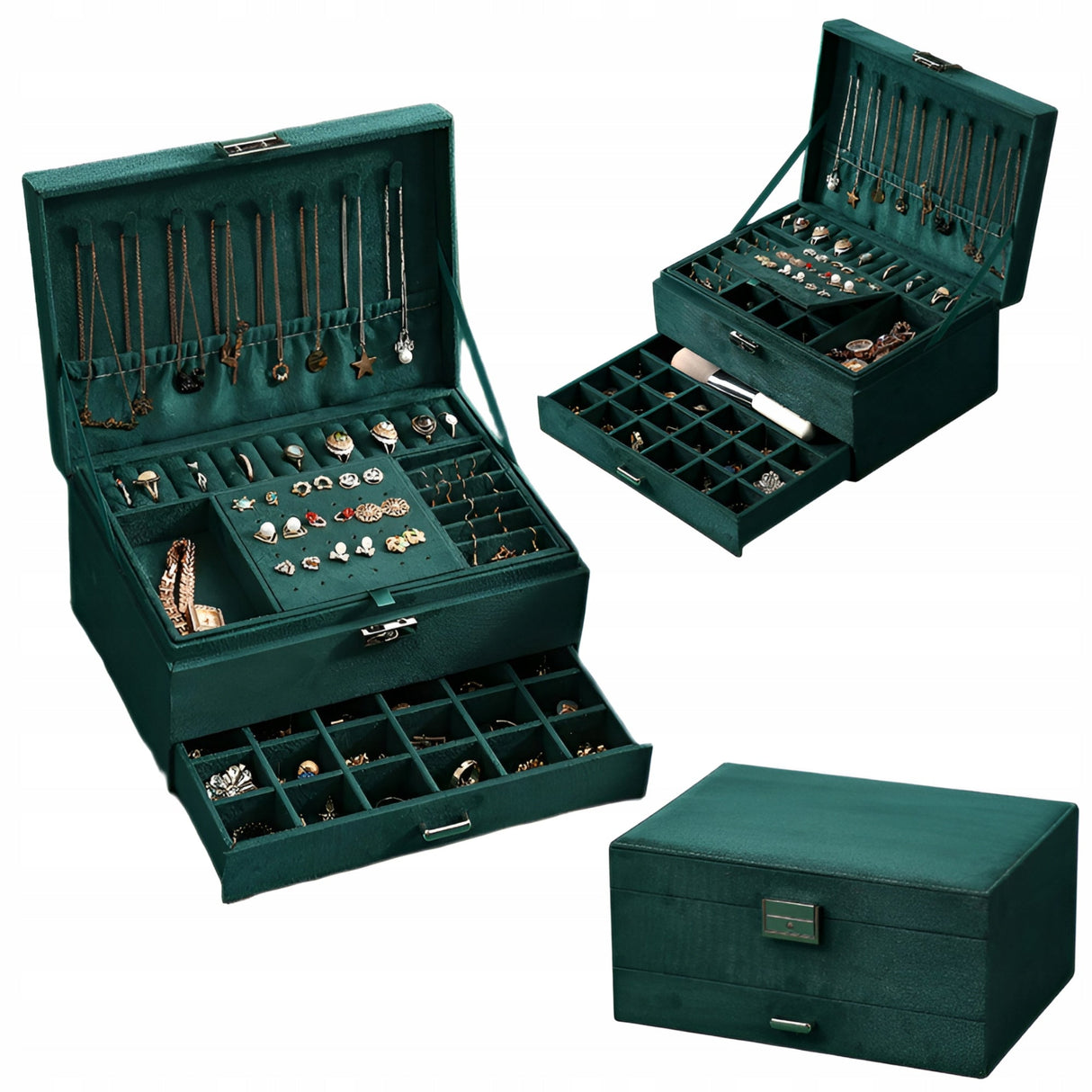 Schmuckkästchen