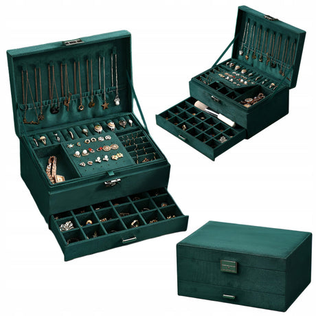 Schmuckkästchen