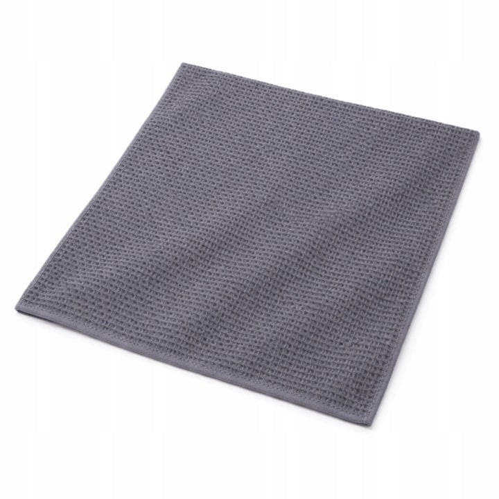 Reinigungstücher aus Mikrofaser 6er-Set