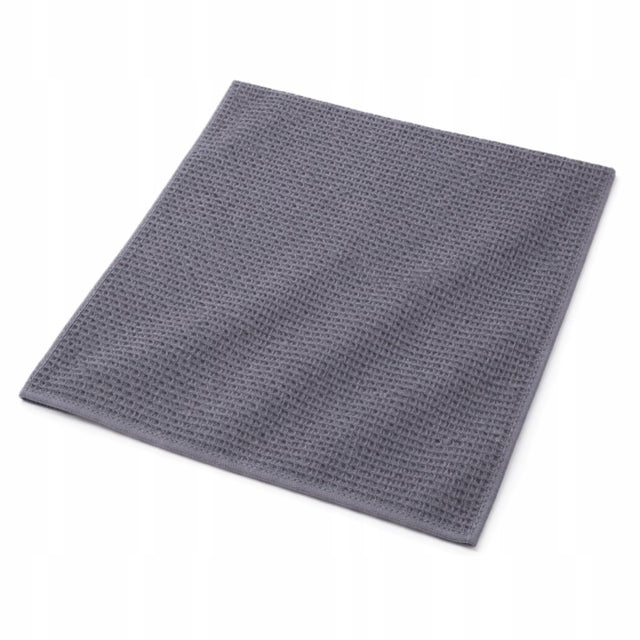 Reinigungstücher aus Mikrofaser 6er-Set