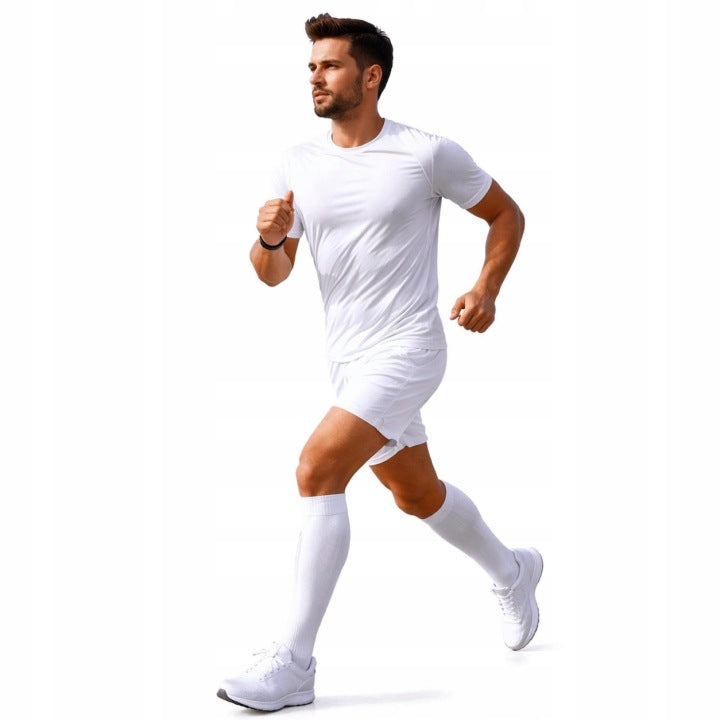 Sport-Kompressionssocken 3er-Pack