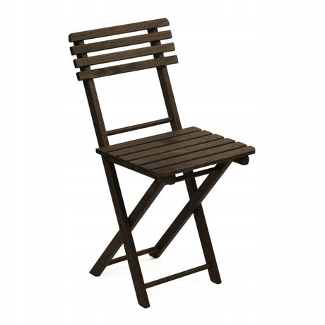 Klappbares Gartenmöbel-Set 3-in-1